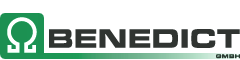 Benedict Logo